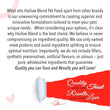 Harlow Blend Chicken & Salmon with Rice Dry Cat Food