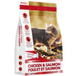 Harlow Blend Chicken & Salmon with Rice Dry Cat Food