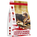 Harlow Blend Chicken & Salmon with Rice Dry Cat Food