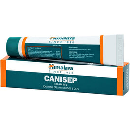 15% OFF: Himalaya Canisep Soothing Cream For Cats & Dogs 30g
