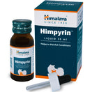 15% OFF: Himalaya Himpyrin Liquid Pain Relief & Anti-Inflammatory Supplement For Cats & Dogs 30ml