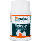 15% OFF: Himalaya Nefrotec Tablets Urinary & Joint Supplement For Cats & Dogs 60ct