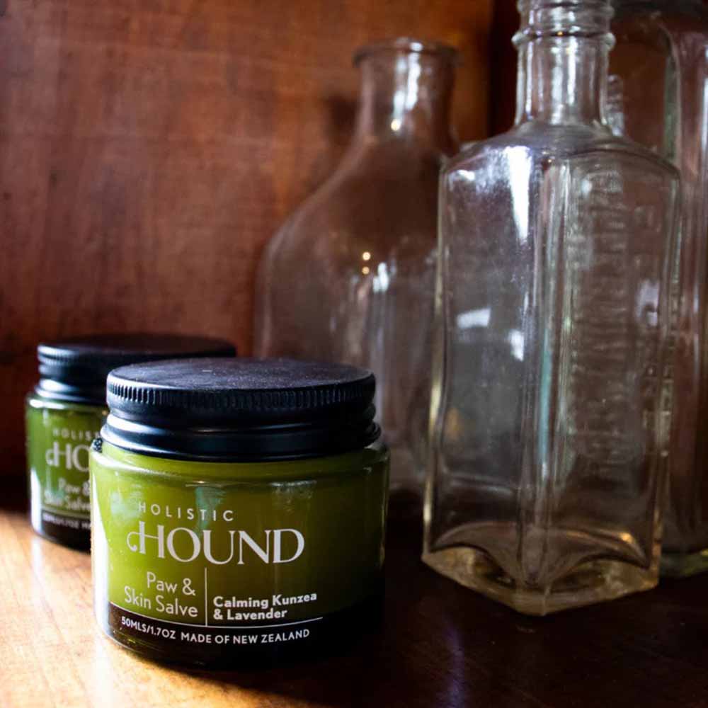 Holistic Hound Paw & Skin Salve