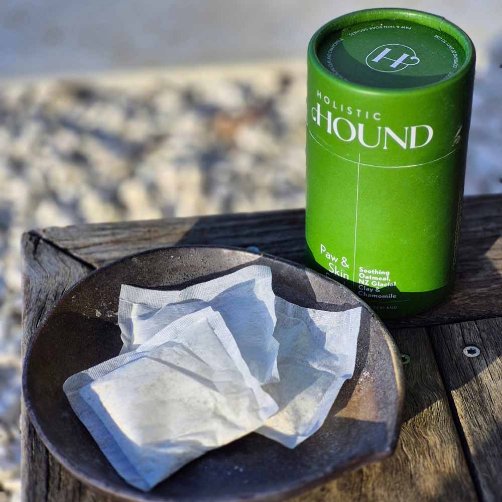 Holistic Hound Paw & Skin Soak