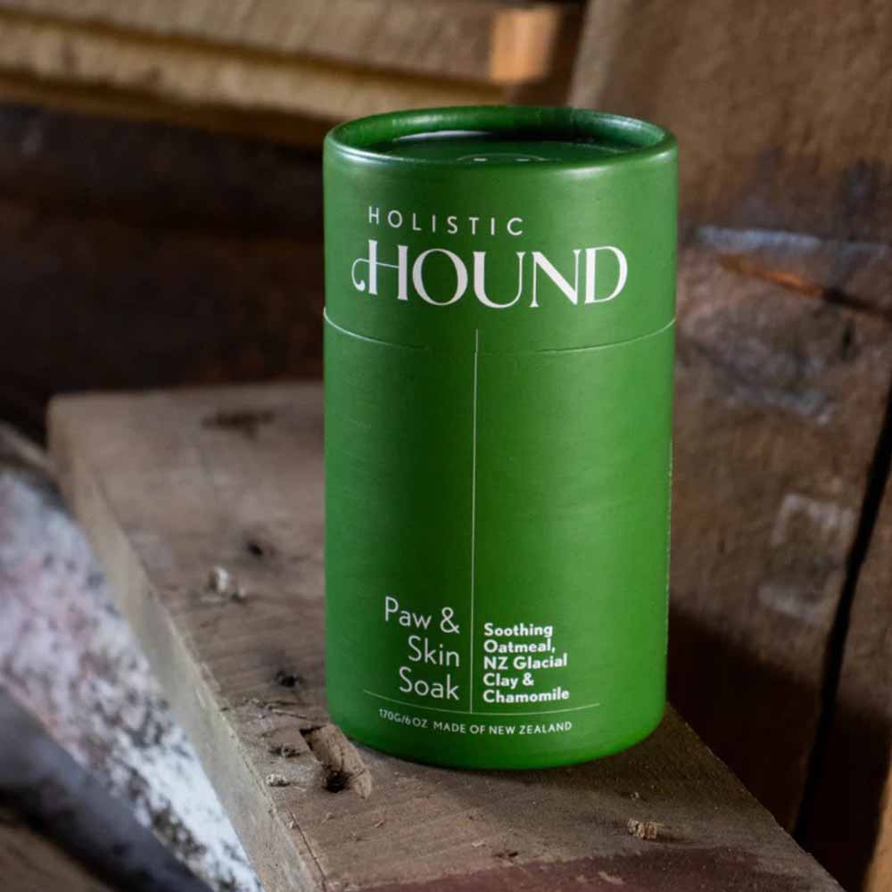 Holistic Hound Paw & Skin Soak