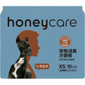 Honey Care Dog Diapers (Male) 10 pcs