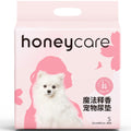 Honey Care Petrichor Dog Pee Pads