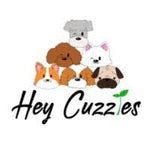 Brand - Hey Cuzzies