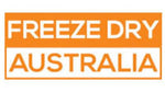 Brand - Freeze Dry Australia
