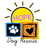 Brand - Hope Dog Rescue