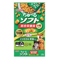 Inaba Churu Soft Meal Chicken Fillet with Vegetables Dog Food 189g