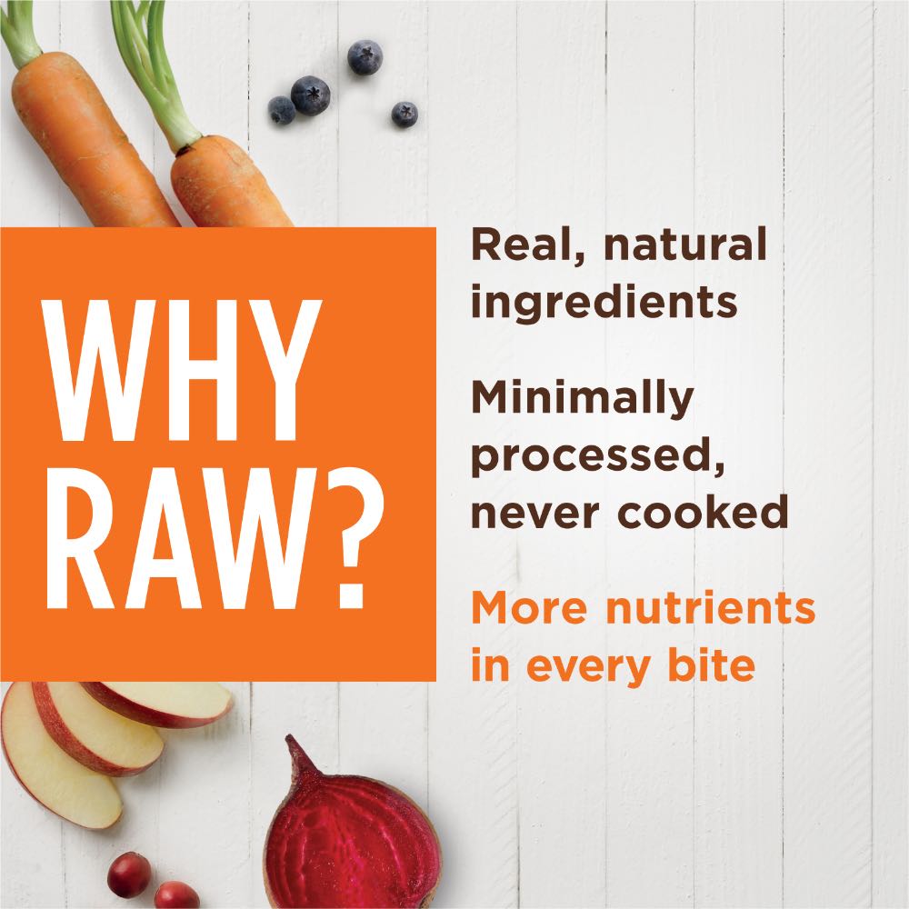 Instinct Raw Boost Shakers Digestive Health Freeze-Dried Raw Cat Food Topper 5.5oz (Exp 15May2026)