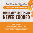 Instinct Raw Boost Shakers Digestive Health Freeze-Dried Raw Cat Food Topper 5.5oz (Exp 15May2026)