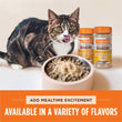 Instinct Raw Boost Shakers Digestive Health Freeze-Dried Raw Cat Food Topper 5.5oz (Exp 15May2026)
