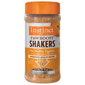 Instinct Raw Boost Shakers Digestive Health Freeze-Dried Raw Cat Food Topper 5.5oz (Exp 15May2026)