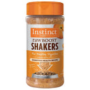2 FOR $55: Instinct Freeze-Dried Raw Boost Shakers Chicken Grain-Free Cat Food Topper 5.5oz