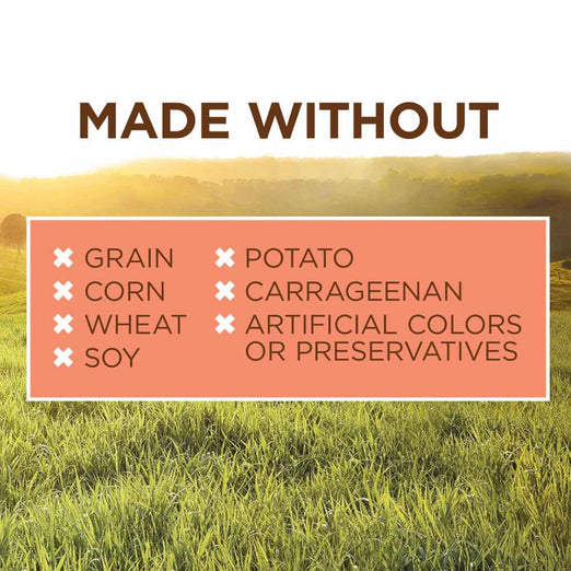 Instinct Minced Salmon Recipe In Savory Gravy GrainFree Wet Cat Food