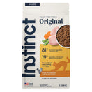 Instinct Original Real Chicken Grain-Free Dry Cat Food