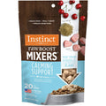 Instinct Raw Boost Mixers Calming Support Turkey Grain-Free Freeze-Dried Raw Dog Food Topper 5.5oz