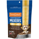 Instinct Raw Boost Mixers Multivitamin 7+ Beef Grain-Free Adult & Senior Freeze-Dried Raw Dog Food Topper 5.5oz