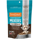 Instinct Raw Boost Mixers Multivitamin Beef Grain-Free Adult Freeze-Dried Raw Dog Food Topper 5.5oz
