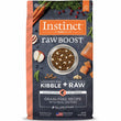 Instinct Raw Boost Salmon Grain-Free Dry Dog Food 4lb (Exp 17Jan2026)