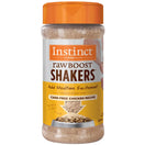 2 FOR $55: Instinct Raw Boost Shakers Chicken Grain-Free Freeze-Dried Raw Cat Food Topper 5.5oz