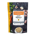 Instinct Raw Meal Chicken Grain-Free Freeze-Dried Raw Dog Food 269g