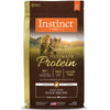 Instinct Ultimate Protein Duck Grain-Free Adult Dry Cat Food 4lb