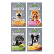 JerHigh Duo Stick Dog Treats 50g