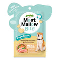 JerHigh Healthy Meat Mallow Bite Dog Treats 30g - Kohepets