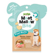 JerHigh Healthy Meat Mallow Bite Dog Treats 30g