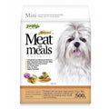 $2 OFF (Exp 5Dec25): JerHigh Meat as Meals Holistic Chicken With Pumpkin Recipe Dry Dog Food 500g