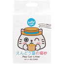 Jollycat Butter Popcorn Clumping Pea Cat Litter 8L