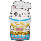 Jollycat Freeze Dried Bites Enjoyable Egg Yolk Grain-Free Cat Treats 50g (Exp May2026)