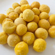 Jollycat Freeze Dried Bites Enjoyable Egg Yolk Grain-Free Cat Treats 50g (Exp May2026)