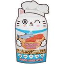 Jollycat Freeze Dried Bites Salivating Salmon Grain-Free Cat Treats 30g (Exp May2026)