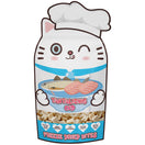 Jollycat Freeze Dried Bites Tantalizing Cod Grain-Free Cat Treats 30g (Exp May2026)