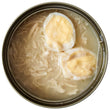 Jollycat Pure Chicken & Quail Egg In Broth Grain-Free Canned Cat Food 80g - Kohepets