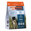 K9 Natural Beef Feast Grain-Free Freeze-Dried Raw Dog Food - Kohepets