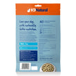 K9 Natural Beef Green Tripe Booster Grain-Free Freeze-Dried Raw Dog Food