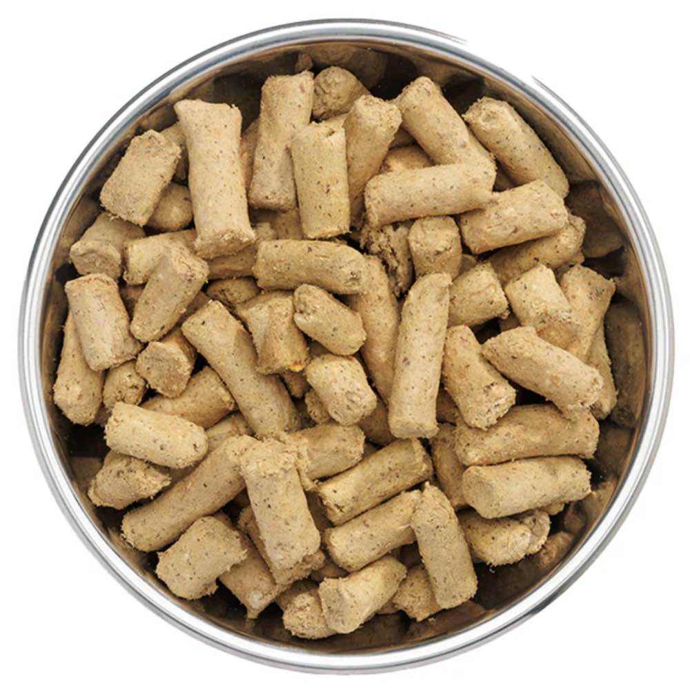 20% OFF: K9 Natural Chicken Feast Grain-Free Freeze-Dried Raw Dog Food - Kohepets