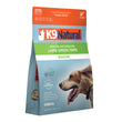 K9 Natural Lamb Green Tripe Booster Grain-Free Freeze-Dried Raw Dog Food