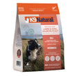 K9 Natural Lamb & King Salmon Feast Freeze-Dried Raw Dog Food