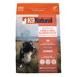 K9 Natural Lamb & King Salmon Feast Freeze-Dried Raw Dog Food
