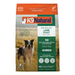 K9 Natural Lamb Feast Grain-Free Freeze-Dried Raw Dog Food - Kohepets