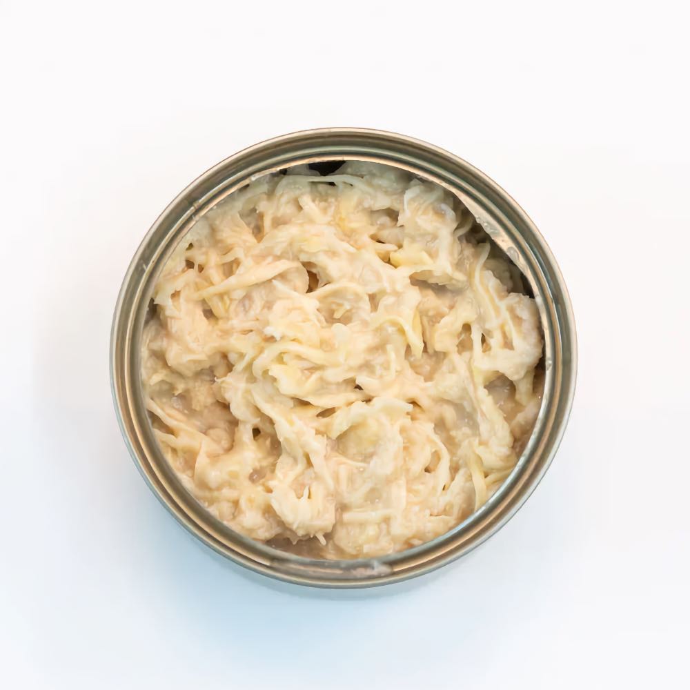 Kakato Complete Diet Chicken Breast For Kittens Canned Cat Food 70g