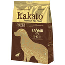 Kakato ONE Lamb Limited Ingredient Diet Grain Free Dry Dog Food 2kg