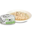 Kit Cat Complete Cuisine Pure Chicken & Whitebait Grain-Free Canned Cat Food 70g