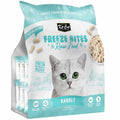 Kit Cat Freeze Bites Raw Cat Food 225g